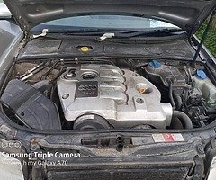 Audi A4 1.9tdi - Image 9/10