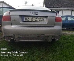 Audi A4 1.9tdi - Image 10/10