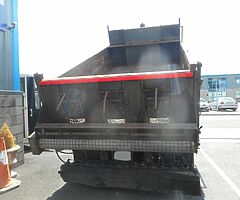 FOR SALE: Iveco Tipper. - Image 5/8