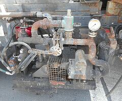 FOR SALE: Iveco Tipper. - Image 6/8