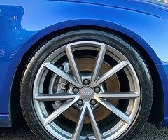 2015 Audi A4