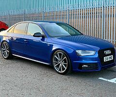 2015 Audi A4 - Image 3/10