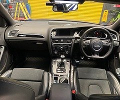 2015 Audi A4 - Image 4/10