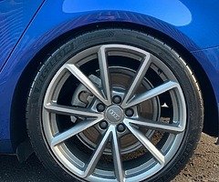 2015 Audi A4 - Image 5/10