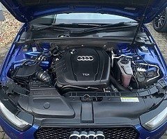 2015 Audi A4 - Image 6/10