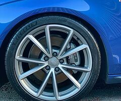 2015 Audi A4 - Image 7/10