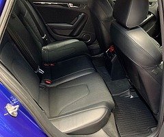 2015 Audi A4 - Image 8/10