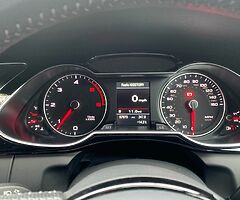 2015 Audi A4 - Image 9/10