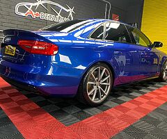 2015 Audi A4 - Image 10/10