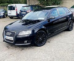 Audi A3 - Image 3/3