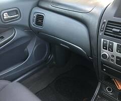 Nissan Almera for sale or swaps - Image 3/10