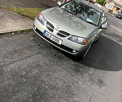 Nissan Almera for sale or swaps - Image 4/10