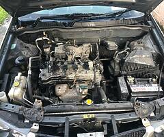 Nissan Almera for sale or swaps - Image 6/10