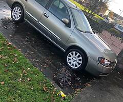 Nissan Almera for sale or swaps - Image 8/10