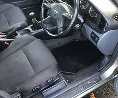 Nissan Almera for sale or swaps - Image 9/10
