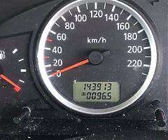 Nissan Almera for sale or swaps - Image 10/10