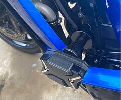 2016 Kawasaki Z1000SX - Image 7/10