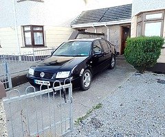 Diesel Bora low miles swaps only