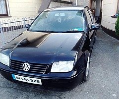 Diesel Bora low miles swaps only - Image 3/5