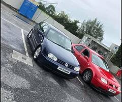 Mk4 golf pd130 needs turbo