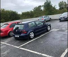 Mk4 golf pd130 needs turbo - Image 3/8
