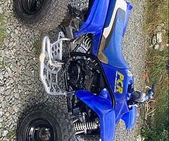 2002 yamaha blaster