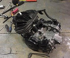 2002 yamaha blaster
