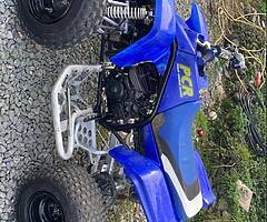 2002 yamaha blaster - Image 5/5