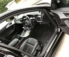 2012 Audi A6 Auto - Image 4/10