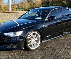 2012 Audi A6 Auto - Image 6/10