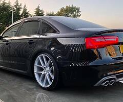 2012 Audi A6 Auto - Image 7/10