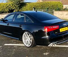 2012 Audi A6 Auto - Image 8/10