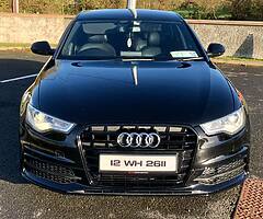 2012 Audi A6 Auto - Image 9/10
