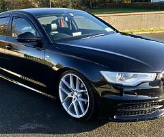2012 Audi A6 Auto - Image 10/10