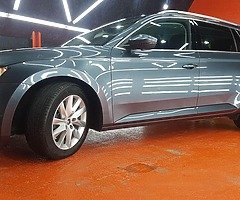 Paint Correction/Machine polishing Ceramic,quartz coating