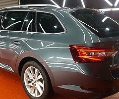 Paint Correction/Machine polishing Ceramic,quartz coating - Image 6/9