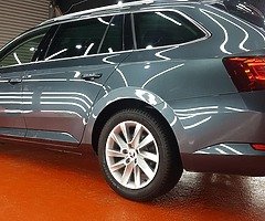 Paint Correction/Machine polishing Ceramic,quartz coating - Image 8/9