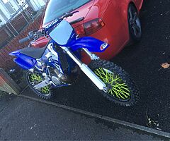 Yamaha yz250 for sale