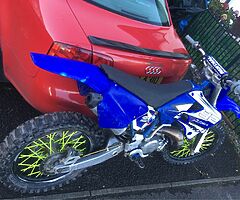 Yamaha yz250 for sale