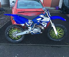 Yamaha yz250 for sale - Image 4/4