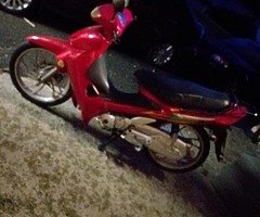Jingheng 110cc - Image 4/4