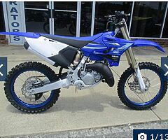 125 2 stroke