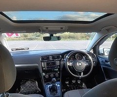 171 Vw Golf Allstar
