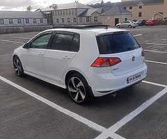 171 Vw Golf Allstar - Image 3/10