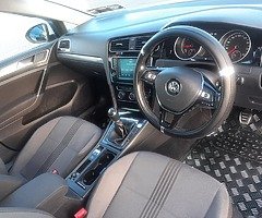 171 Vw Golf Allstar - Image 4/10