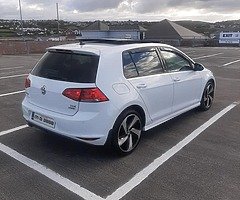 171 Vw Golf Allstar - Image 5/10