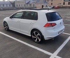 171 Vw Golf Allstar - Image 6/10