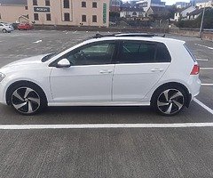 171 Vw Golf Allstar - Image 7/10
