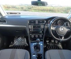 171 Vw Golf Allstar - Image 8/10