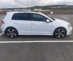 171 Vw Golf Allstar - Image 9/10